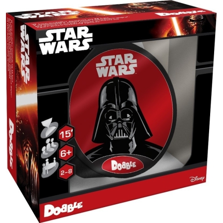 DOBBLE Star Wars